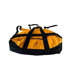 K Way Duffle Bag